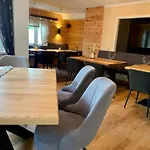Hotel Naturboutique Rauszeit Willingen (Upland)